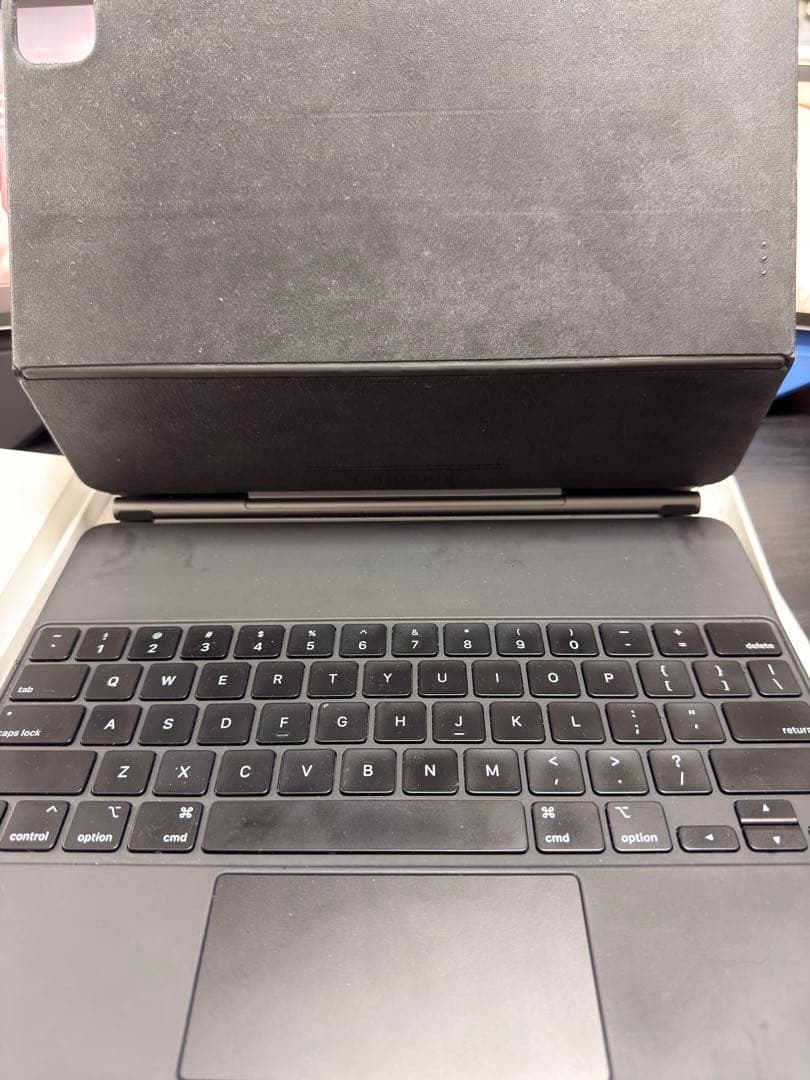 Apple iPad Magic Keyboard 12.9インチ US配列
