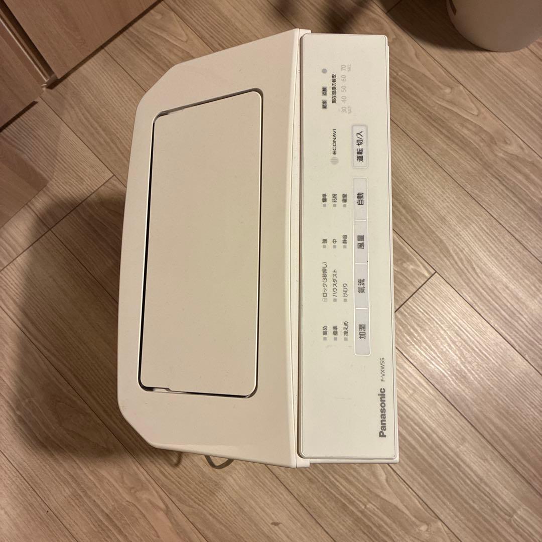 パナソニック　F-VXW55