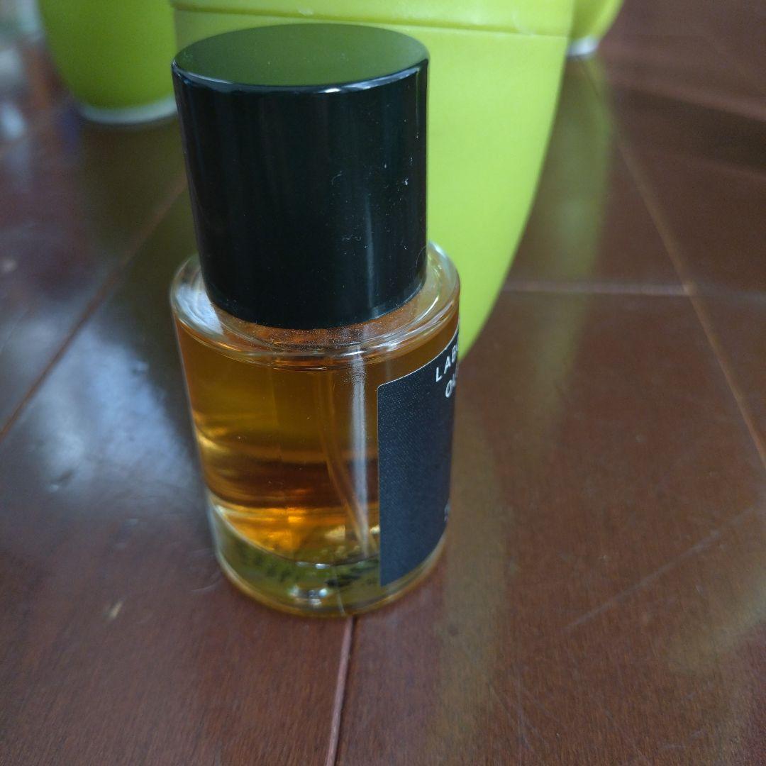 LABORATORIO OLfattivo Tonkade 香水30ml