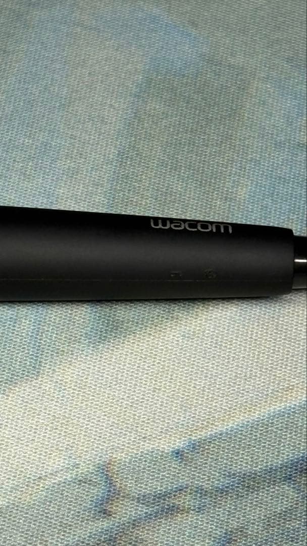 ☆廃盤☆　ワコム　クラシックペン　WACOM　Intuos　Cintiq