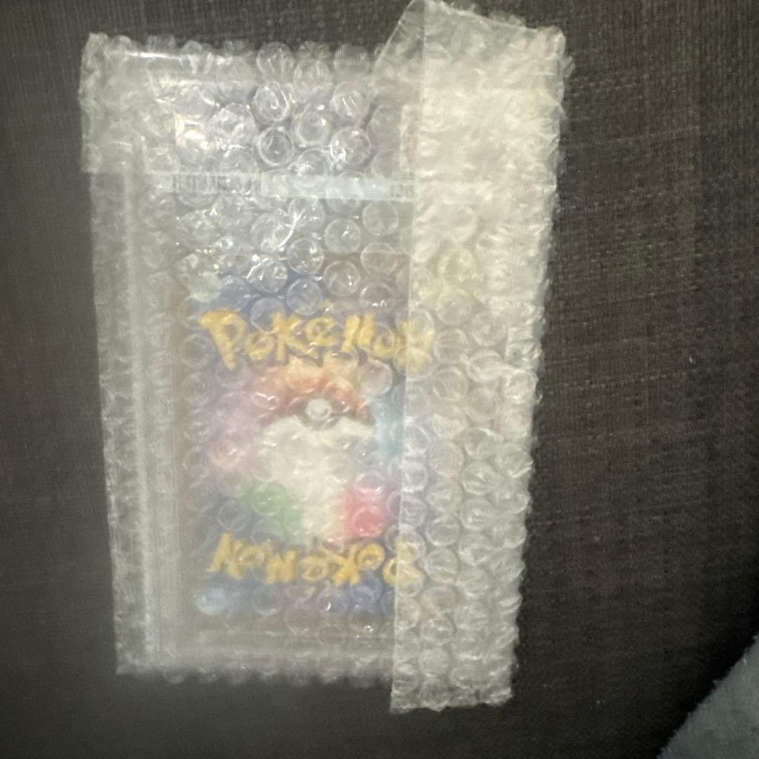 【PSA10】カメール AR ポケモンカード151 Gem Mint キラ ホロ
