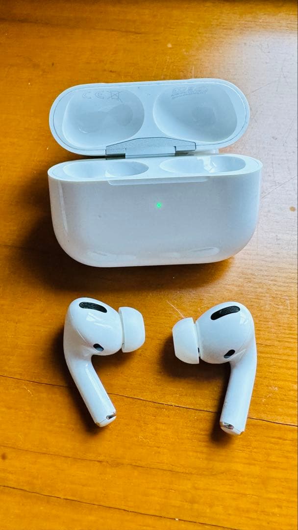 AirPods Pro 第一世代 本体 充電ケース付き