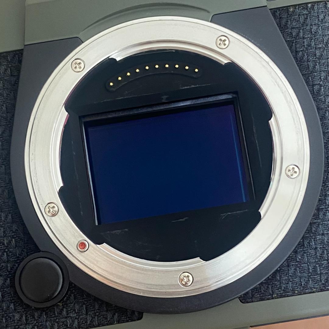 LEICA SL2-S Reporter 付属品完備