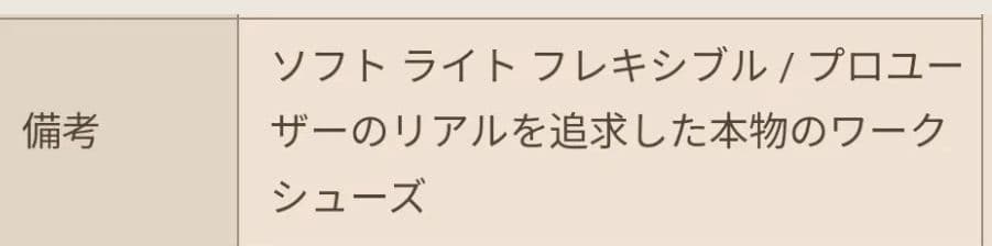 ワークシューズ 安全靴 プロスニーカー