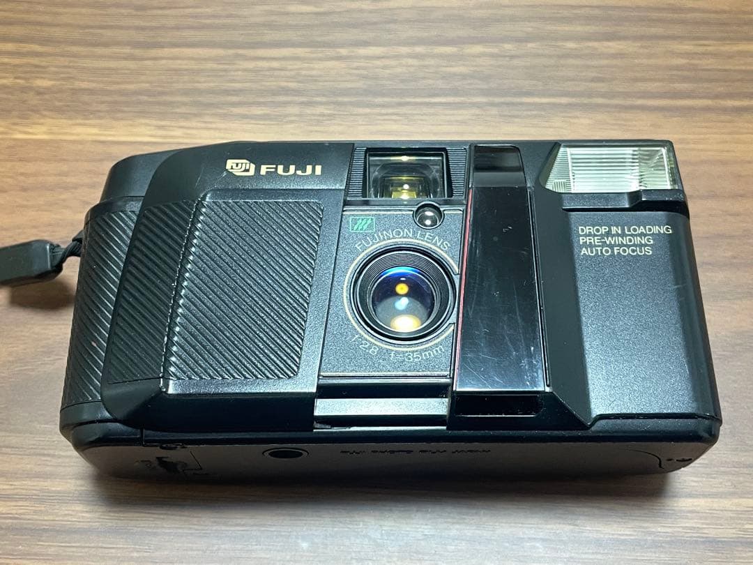★コンパクトカメラ　6台まとめ　コレクション★