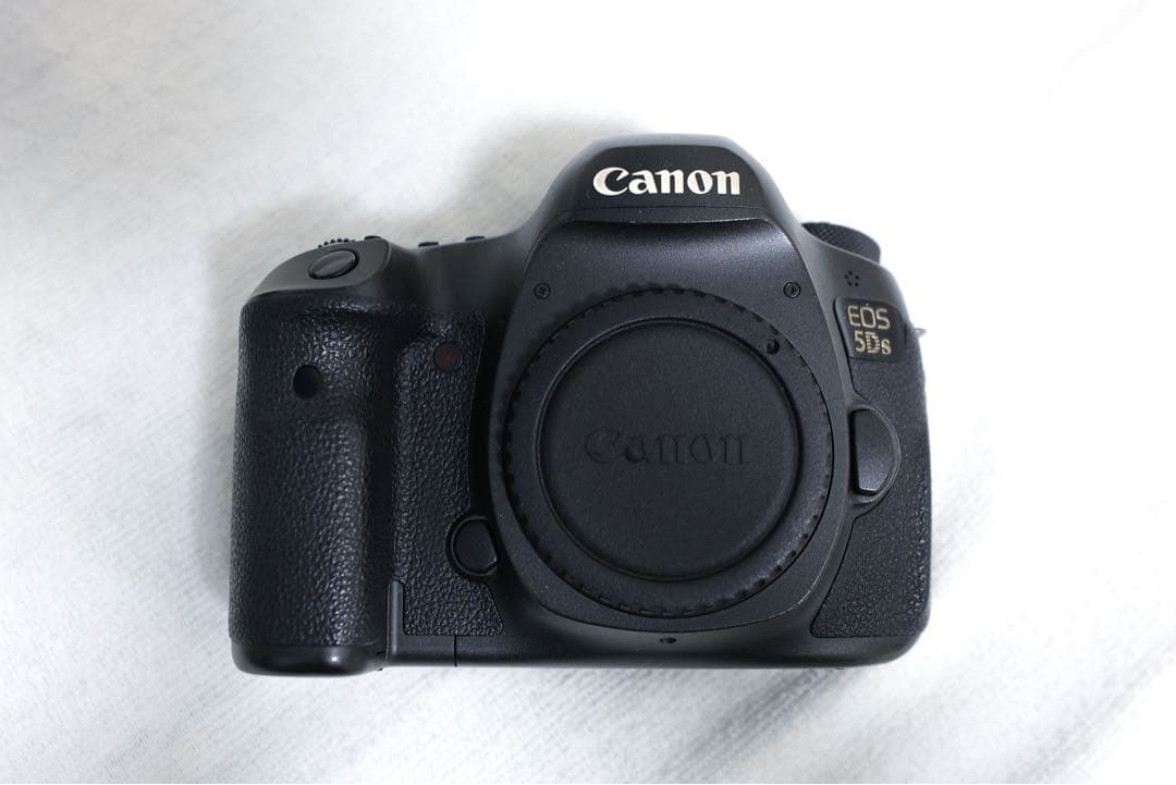【まるっと様】Canon EOS 5Ds デジタル一眼レフカメラ 本体