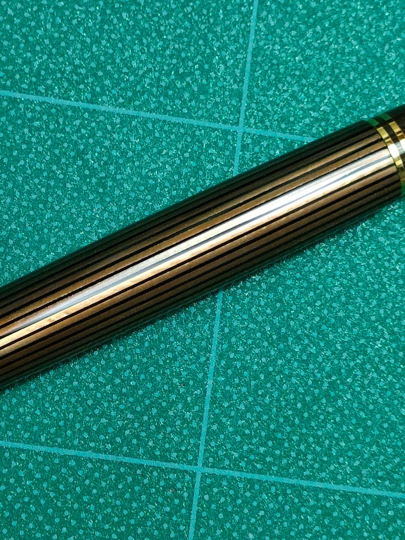 Pelikan 特別生産品 SOUVERAN M800 ブラウンブラック(B)