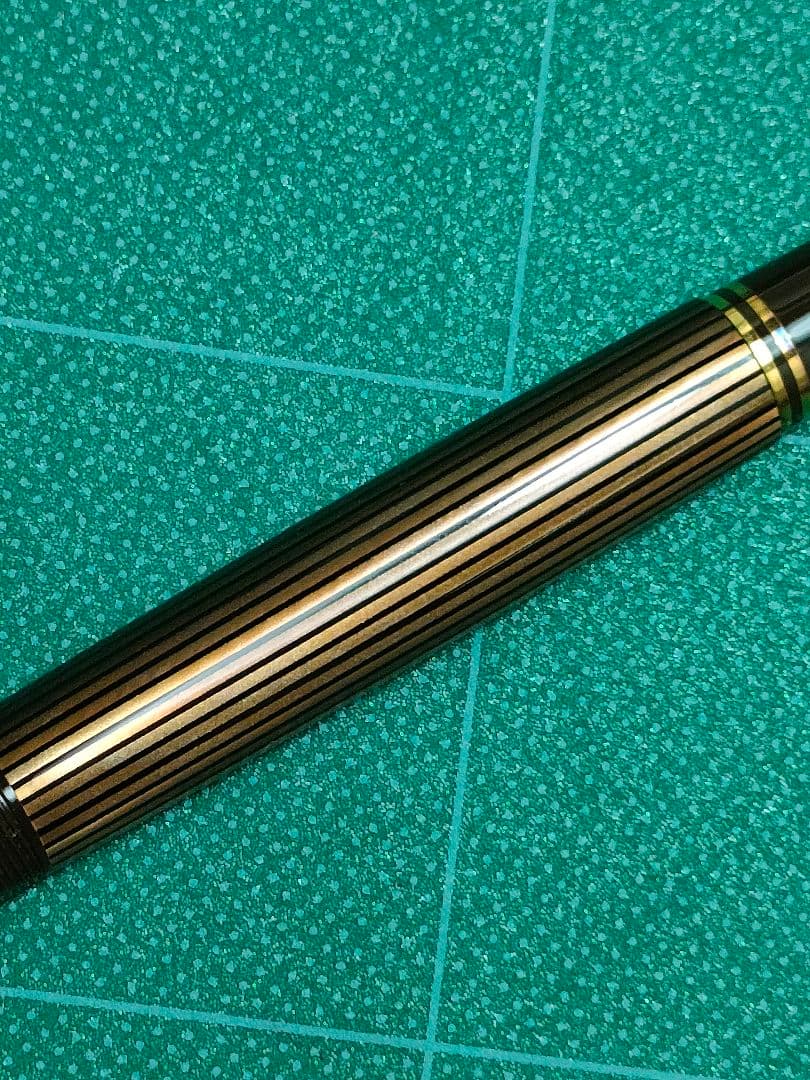 Pelikan 特別生産品 SOUVERAN M800 ブラウンブラック(B)