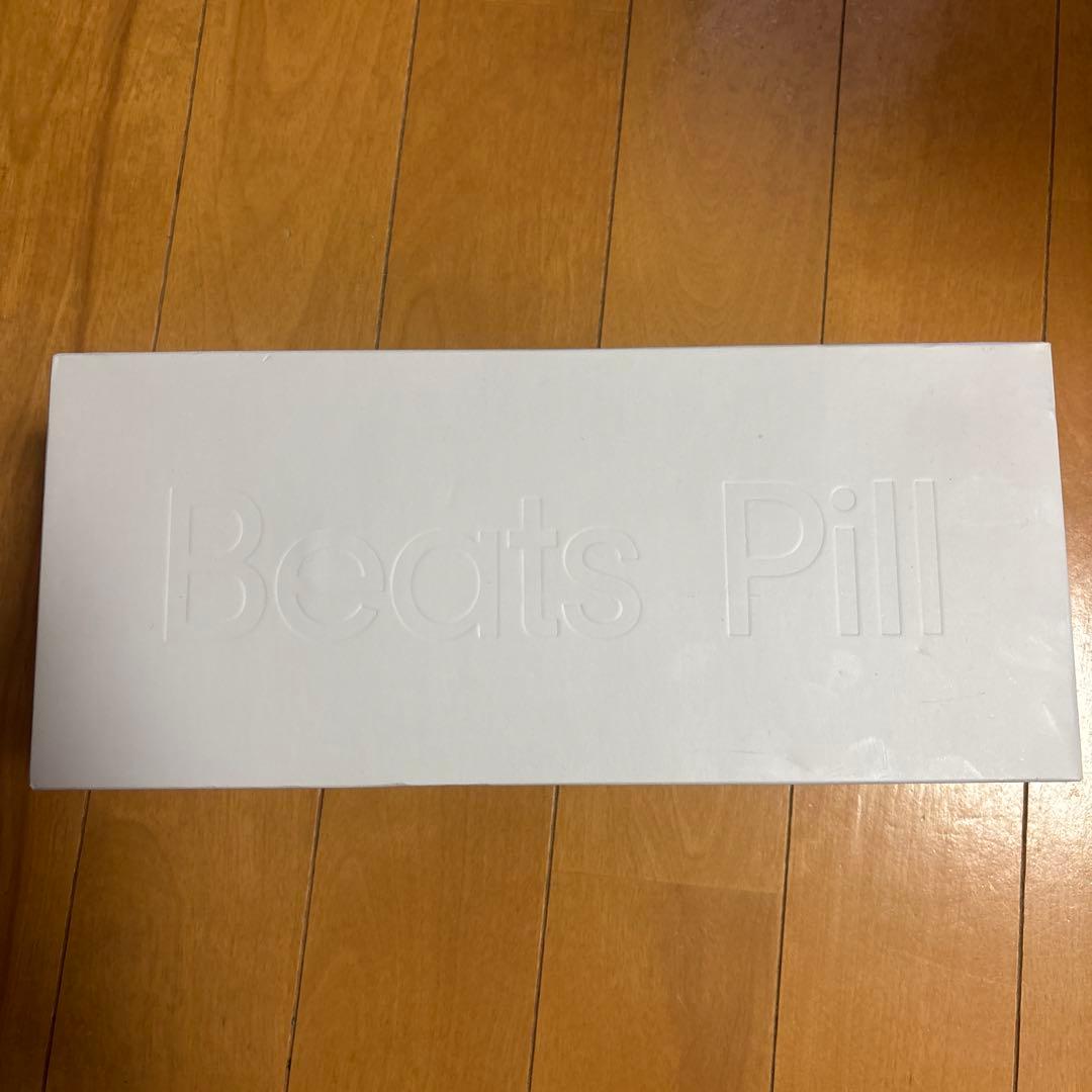 Beats Pill ブラック