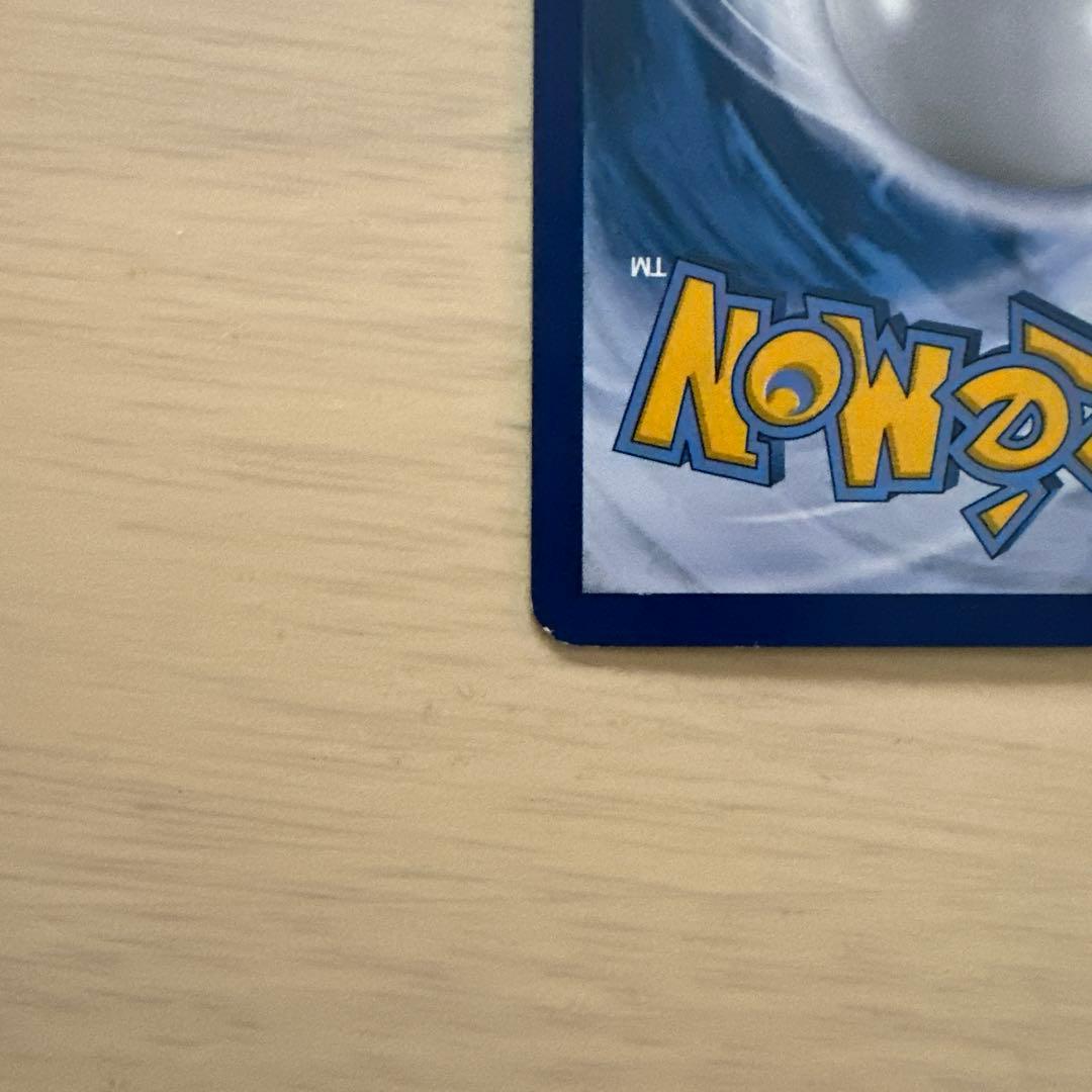 Mew EX XY126海外版プロモ