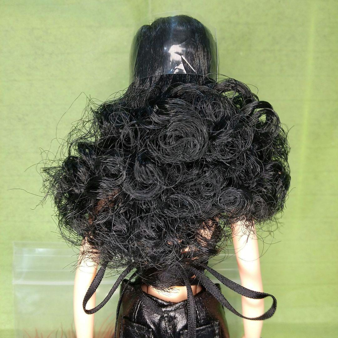 ジェニー  totoko限定黒髪ボンデージキサラ