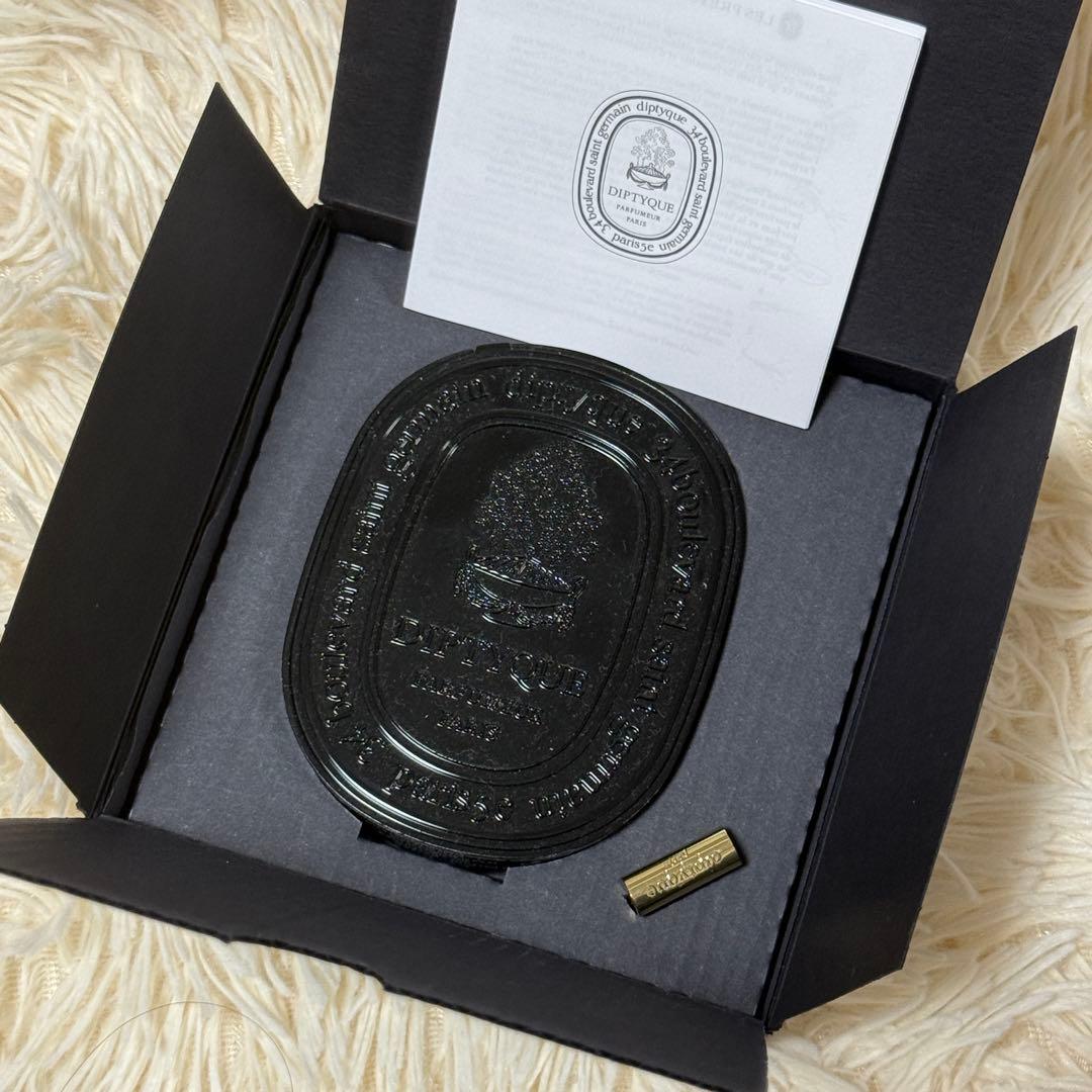 Diptyque Eau Rose パフュームブレスレット