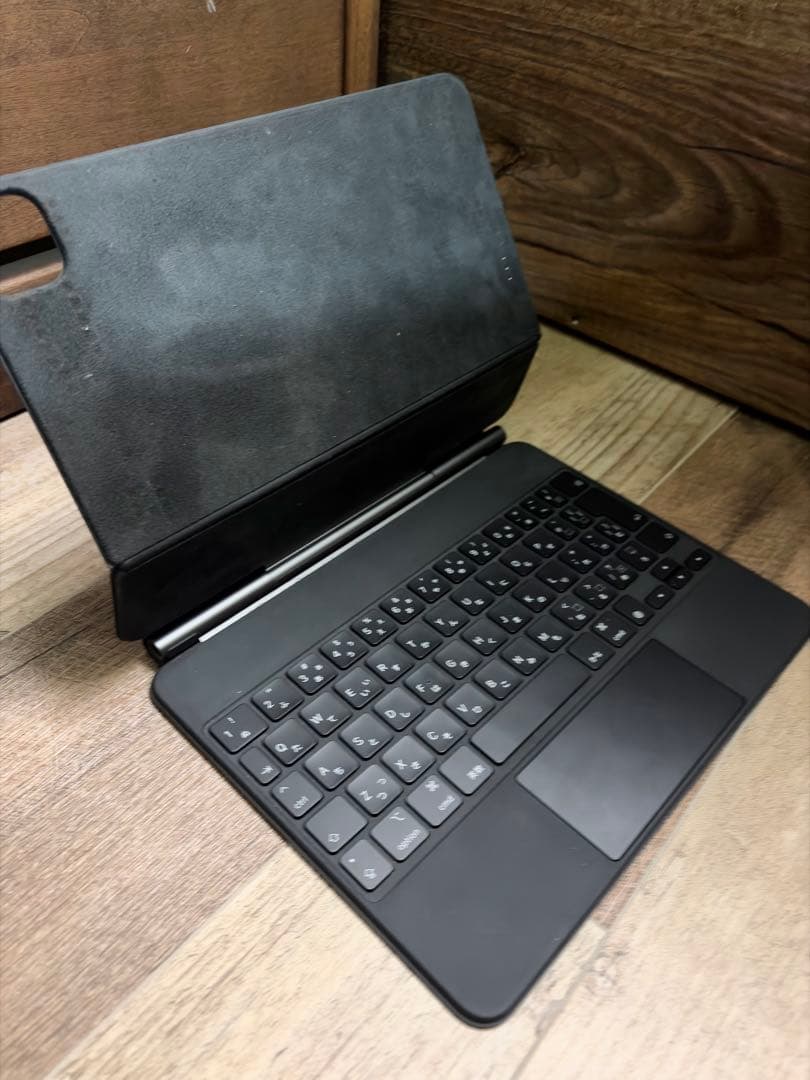 iPad majickeyboard アイパッド　マジックキーボード　キーボード