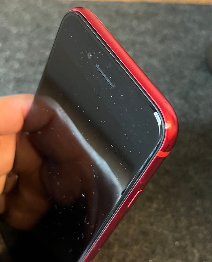 iPhone SE (第2世代) 64GB