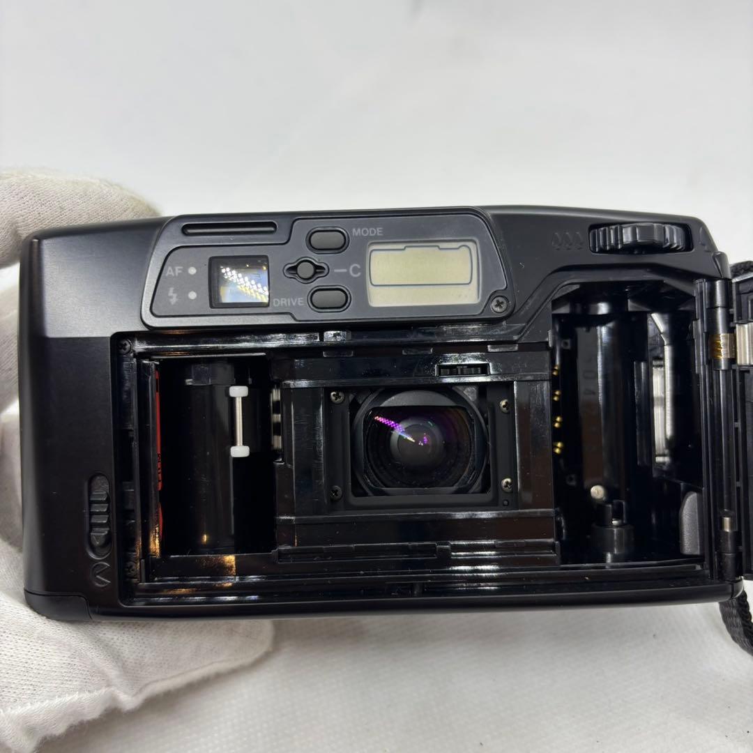 Pentax zoom70x フィルムカメラ