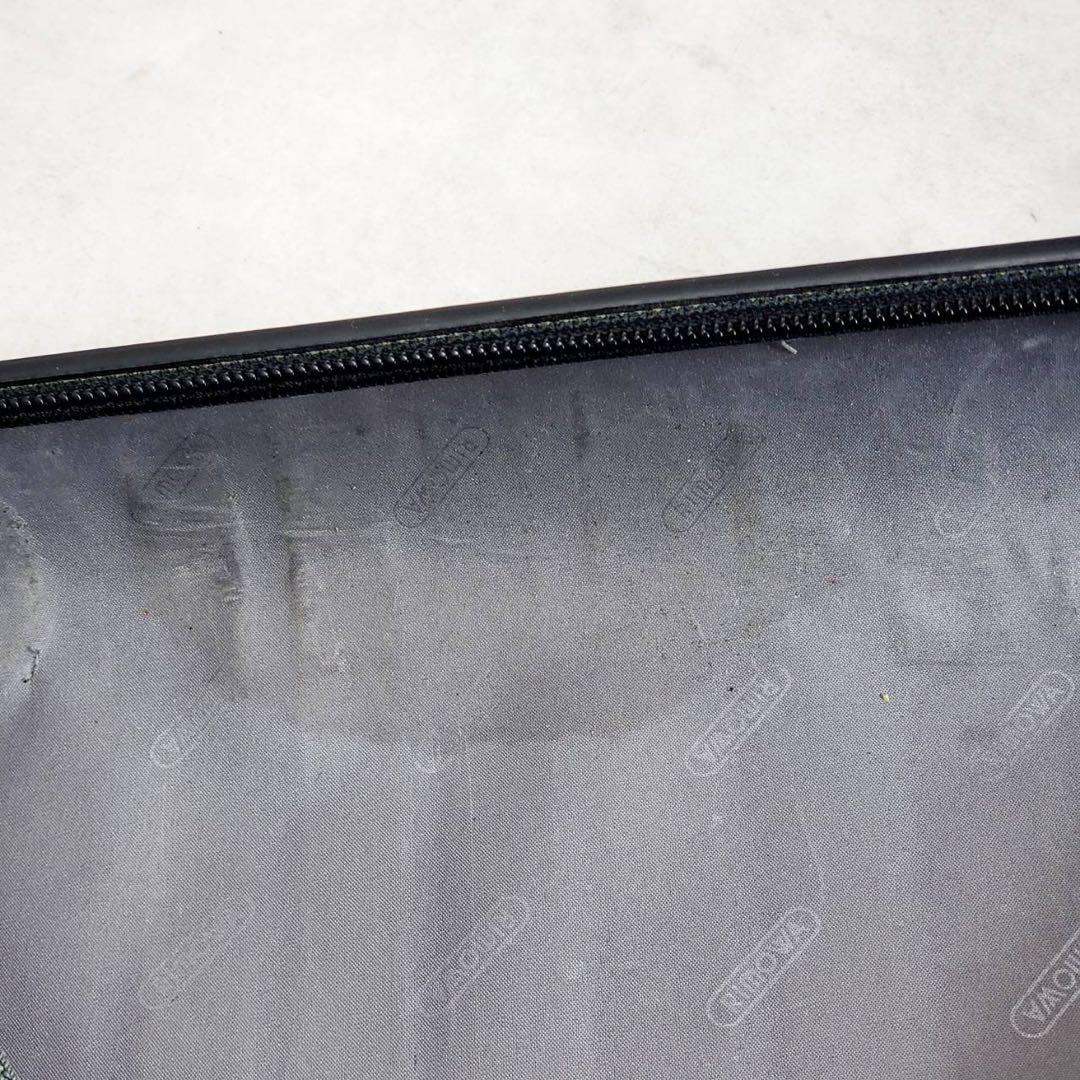 【現状品】RIMOWA SALSA 35L プロセッコ 2輪 キャリーケース