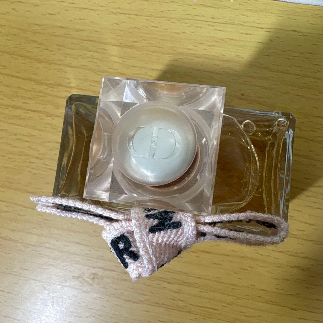 【限定品】【大容量】ミスディオール オードゥパルファン100ml