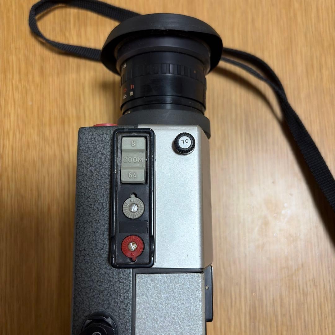 M*1様 LEICA SUPER RT1 ビデオカメラ　激レア　ジャンク品