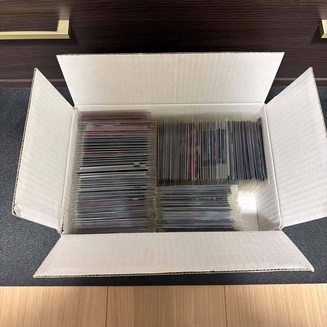 エヴァンゲリオン　エヴァ　ウエハース　カード　まとめ売り