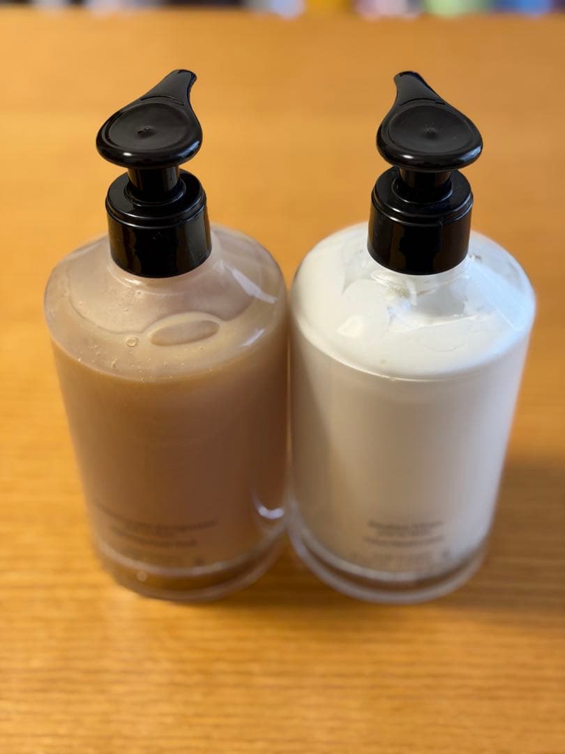 DIPTYQUE ハンドローション&ハンドウォッシュ
