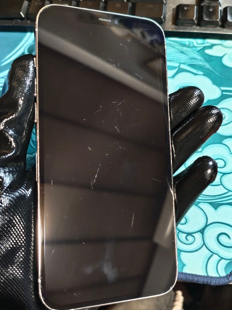 Iphone 12 Pro Max 256GB Simフリー
