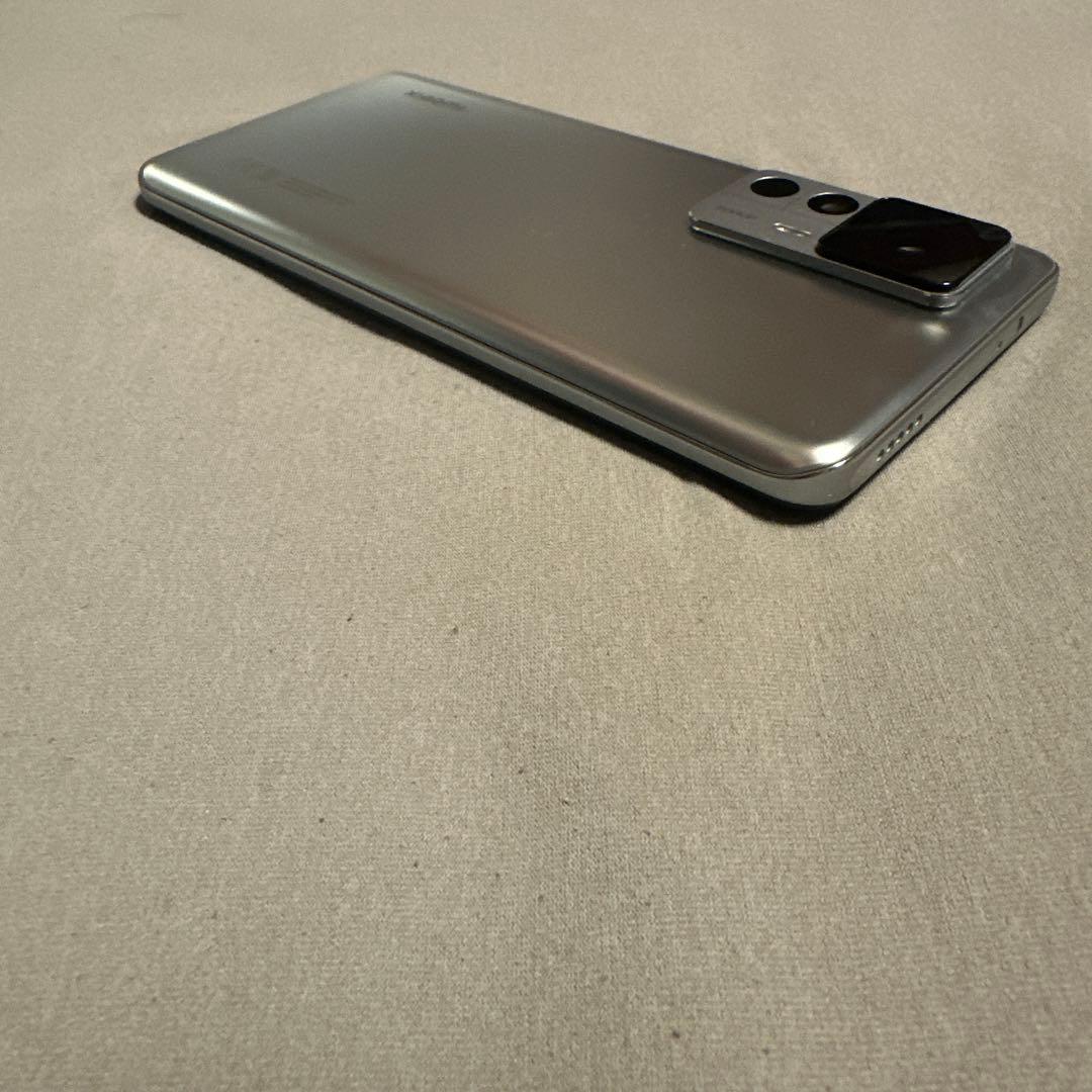 Xiaomi 12T Pro 12GB/256GB SiMフリー