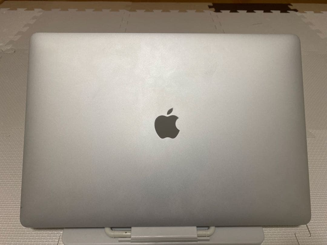 MacBook Pro 2018 15インチ メモリ32GB