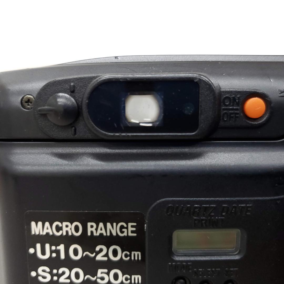 フィルムカメラ Macromax MAC-10 Z3200 G03-1212-334-4v