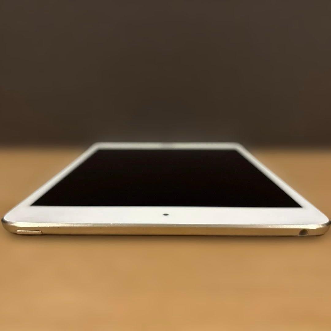 iPad mini 4 wifi 64GB ゴールドモデル