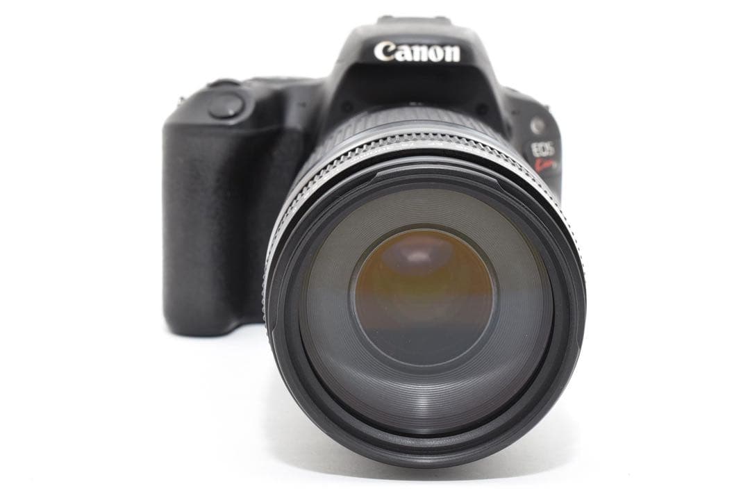 デジタル 一眼レフ カメラ canon kiss x9望遠レンズセット