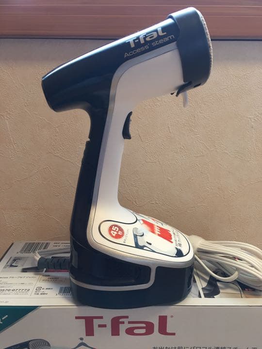 ティファール アクセススチーム DR8085J0