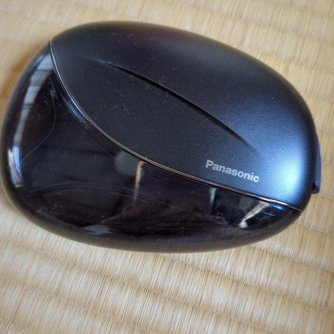 美品　Panasonic EH-SP85-K BLACK