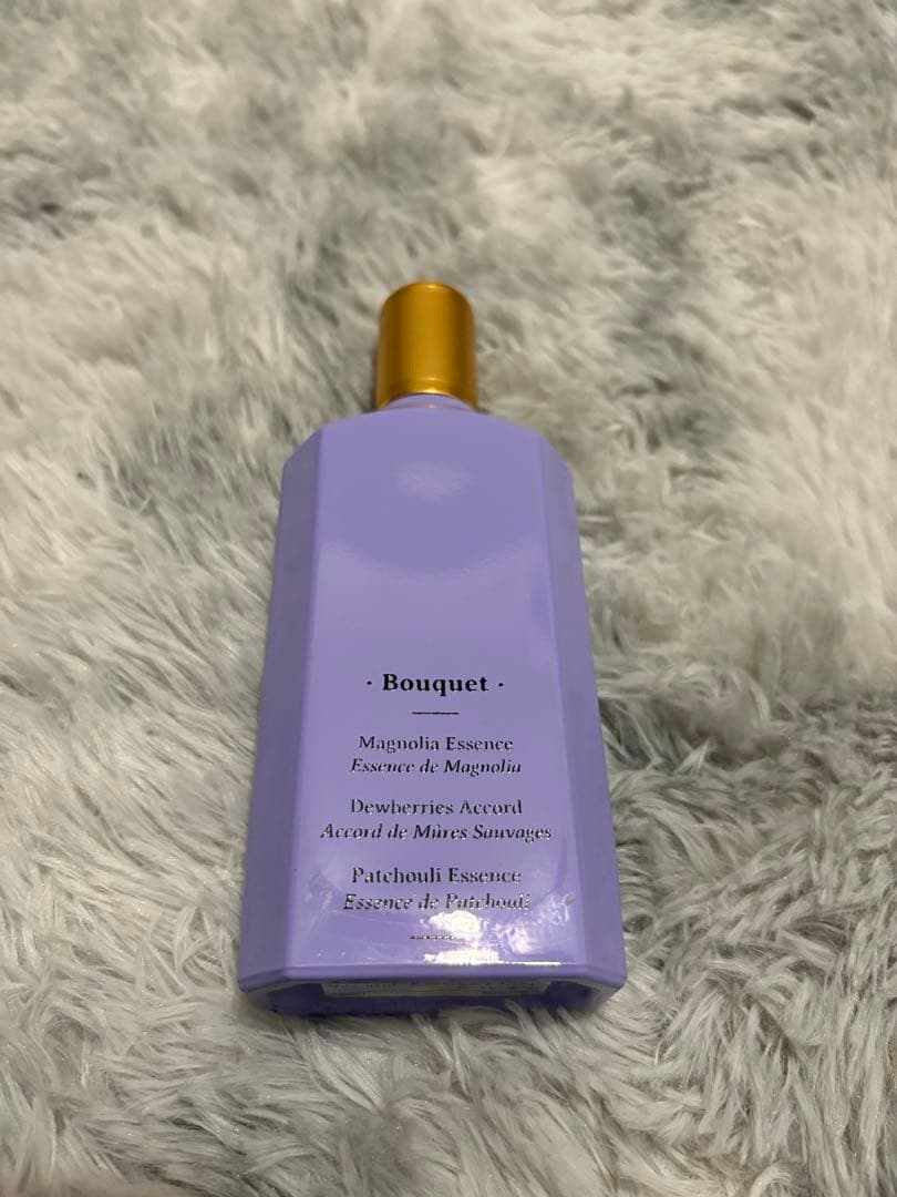 GUCCI FLORA 香水(女性用) 100ml