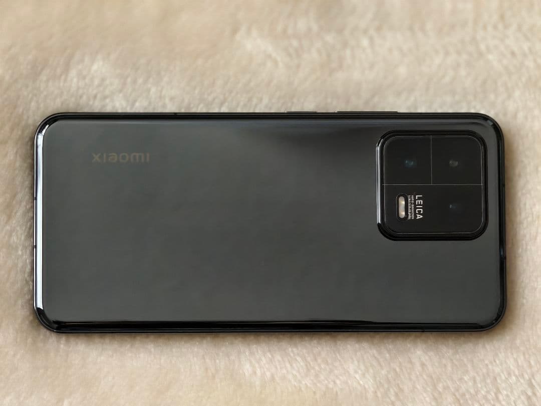 Xiaomi スマートフォン LEICAカメラ
