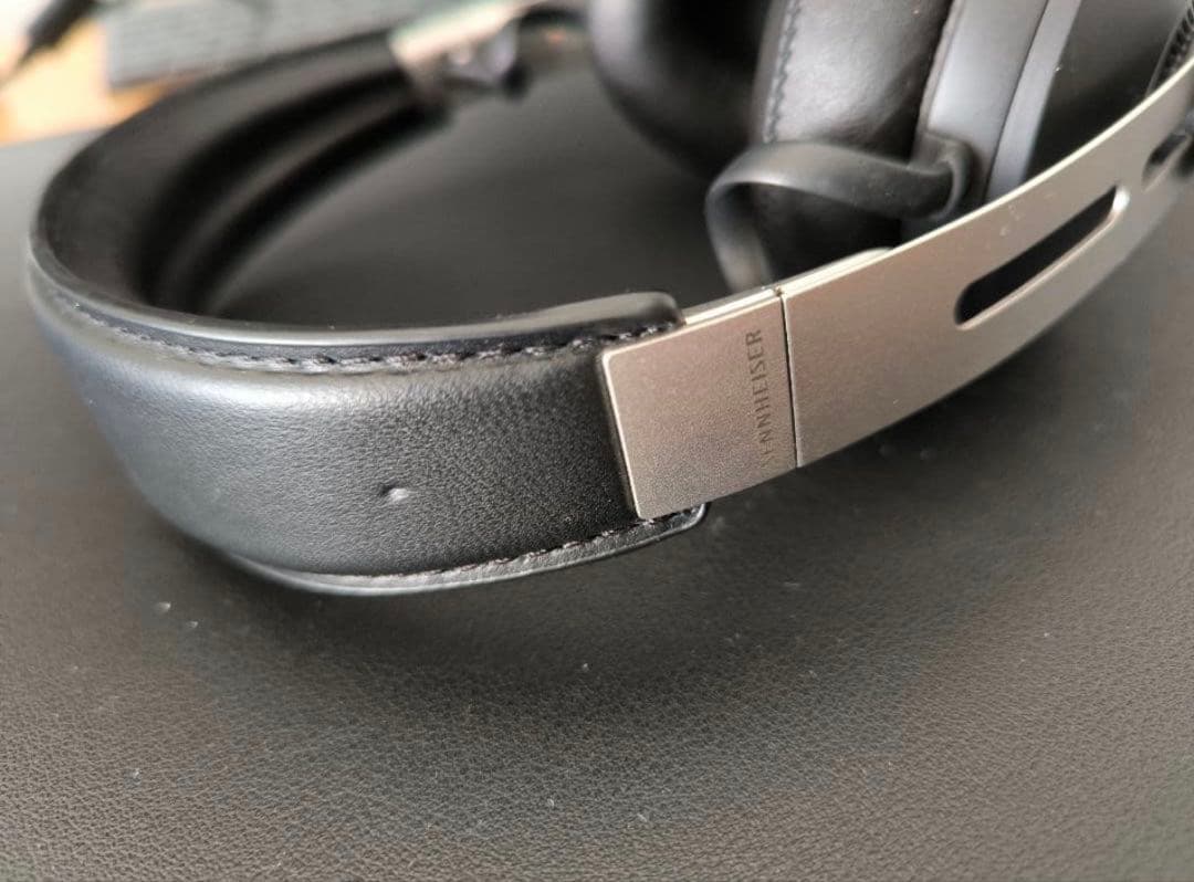 SENNHEISER MOMENTUM Wireles【M3AEBTXL】