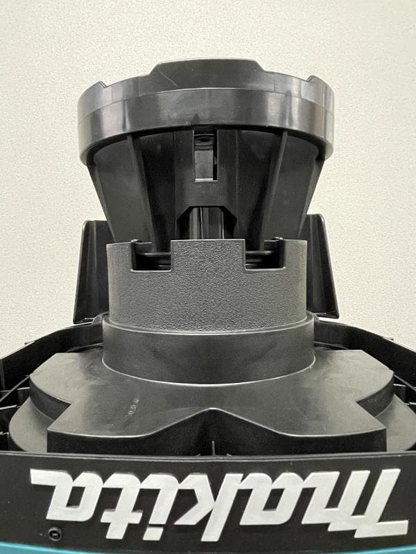 【美品】マキタ　ハイブリット集じん機　VC860D　掃除機　乾湿両用