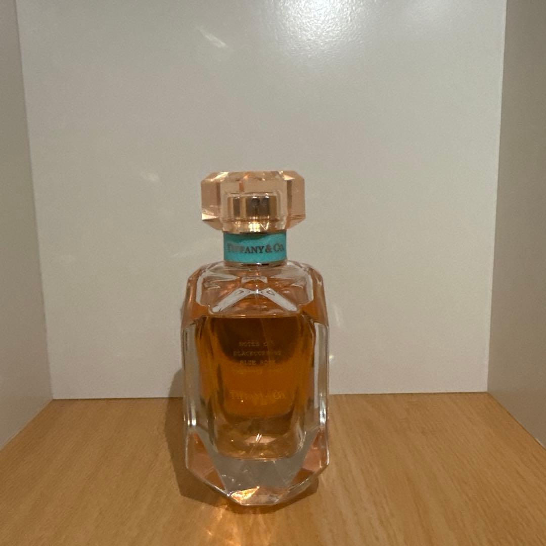 Tiffany& Co. 香水 75ml