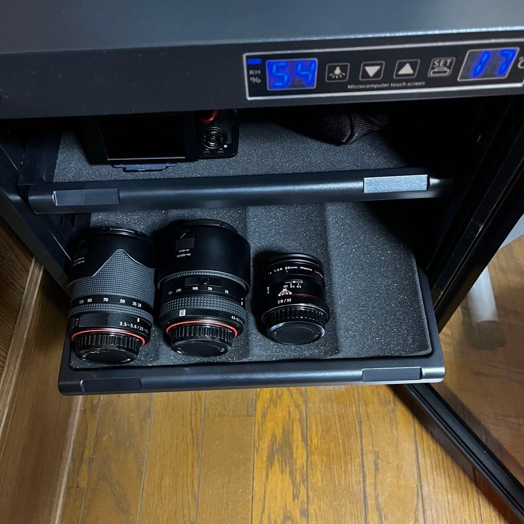 PENTAX HD DA 35mm F2.8 Micro Limited 美品