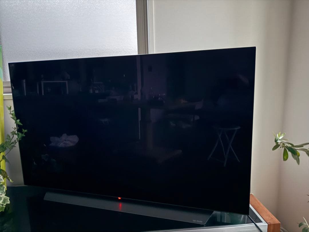LG OLED48C2PJA 48インチ 有機ELテレビ