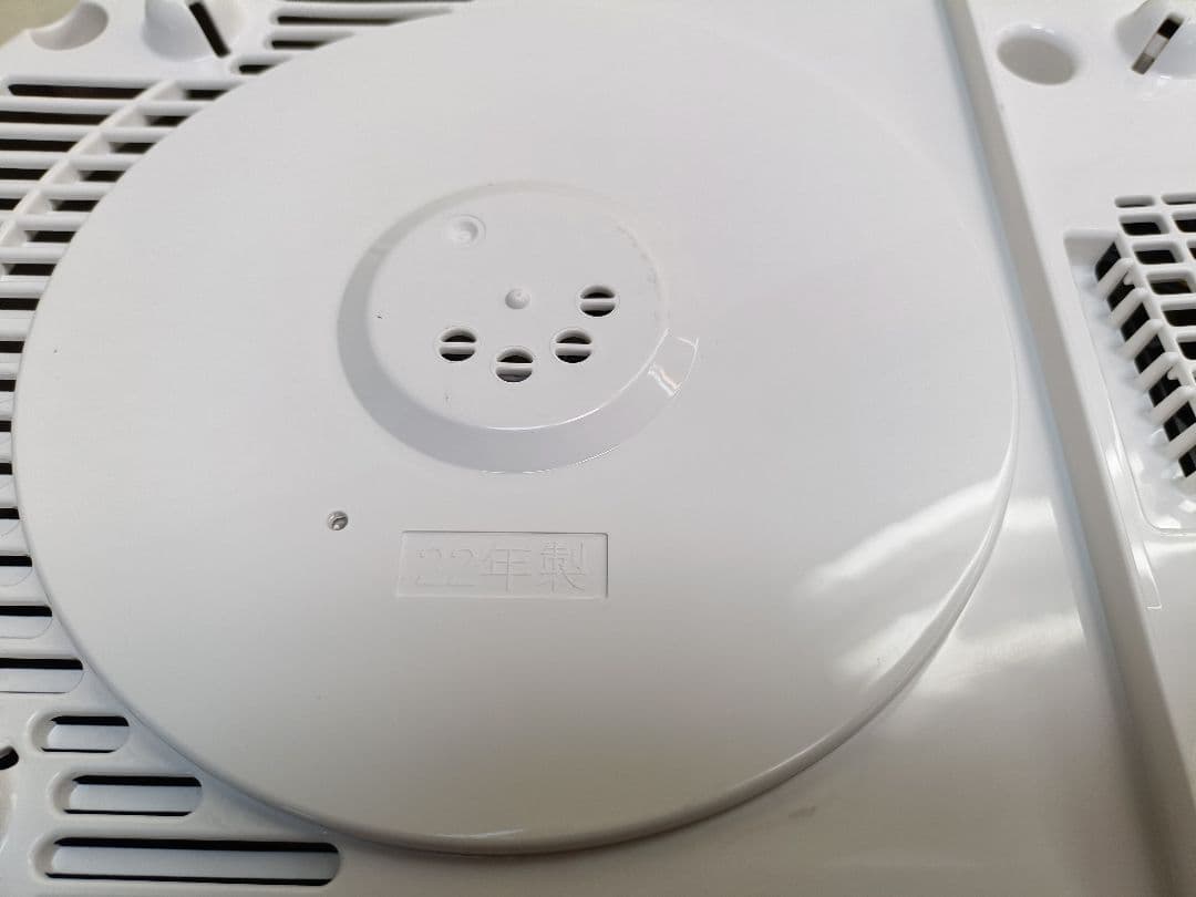 東芝 真空IHジャー炊飯器 RC-18VRR 22年製 10合炊き