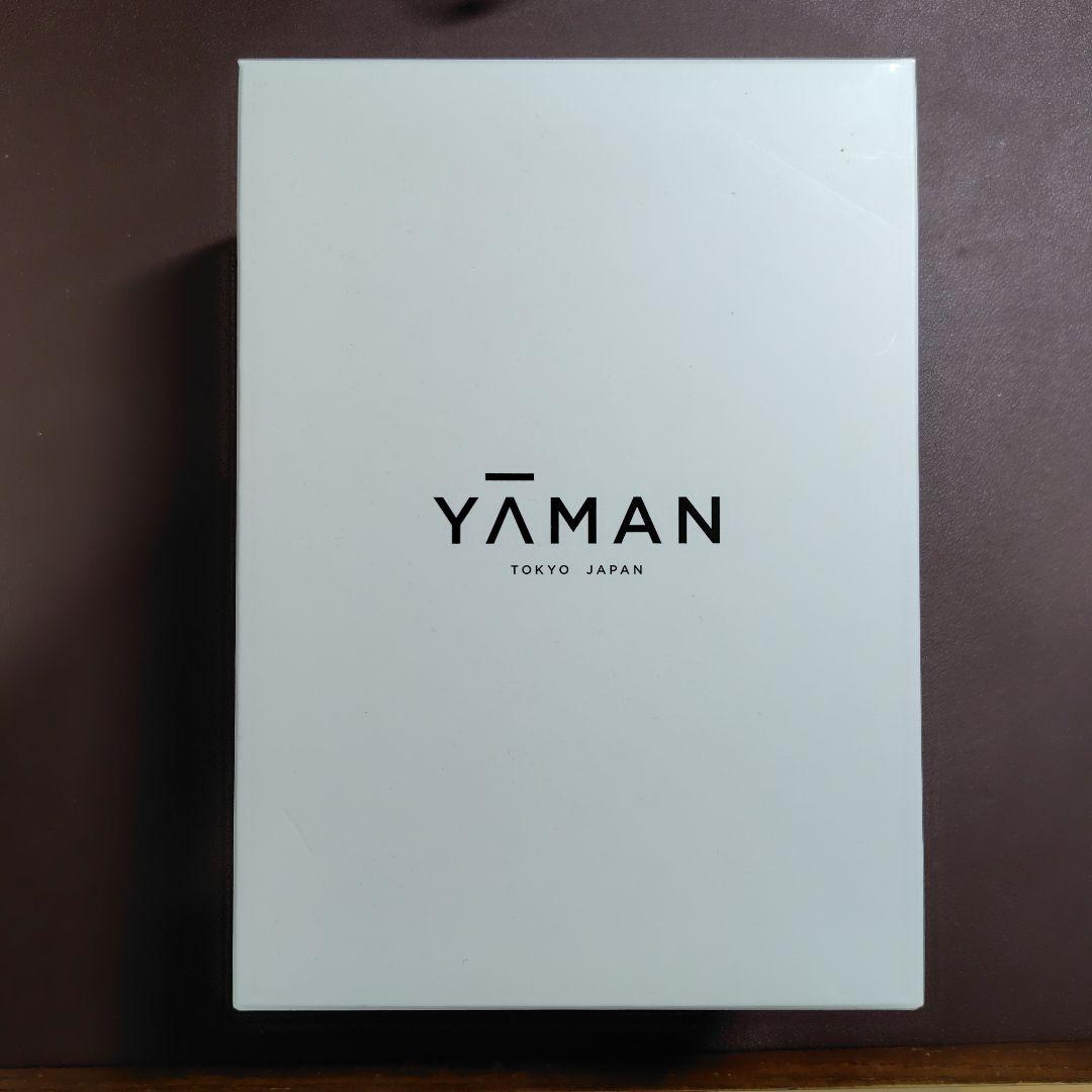YAMAN RF美顔器 フォトプラスシャイニー