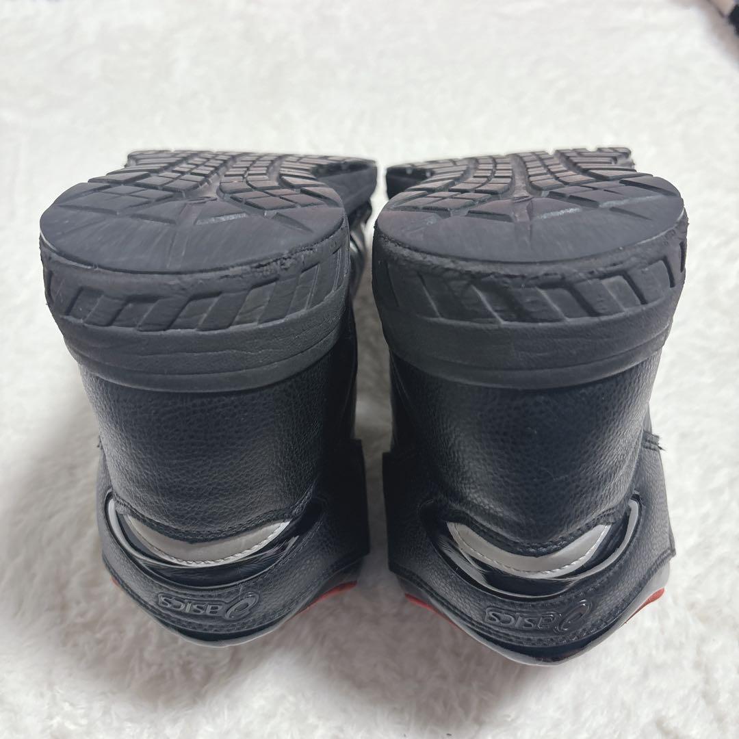 asics アシックス　安全靴 WINJOB CP304 BOA ボア　26cm