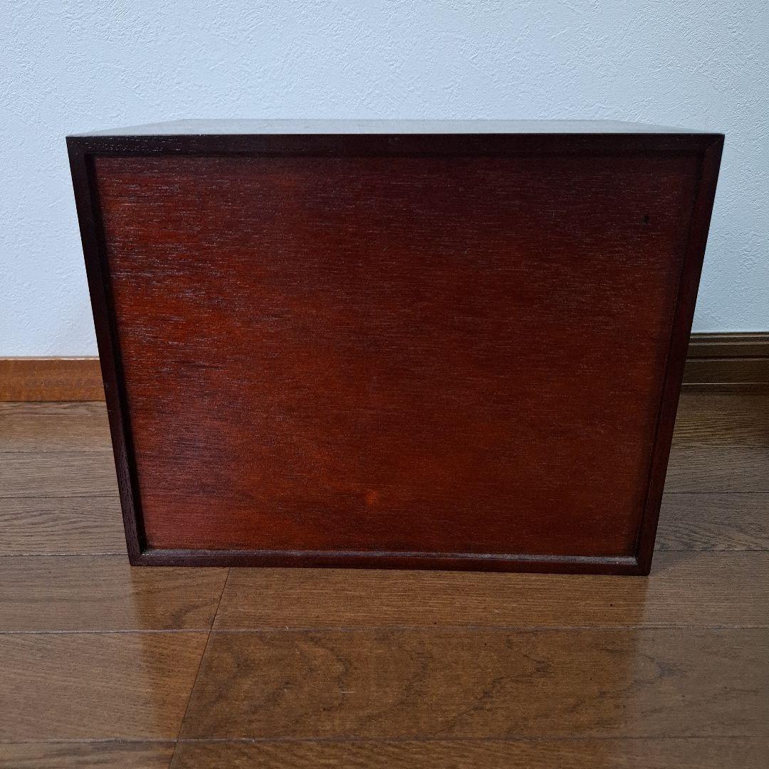 希少 時代箪笥 収納飾り棚 帳場家具 和風 アンティーク