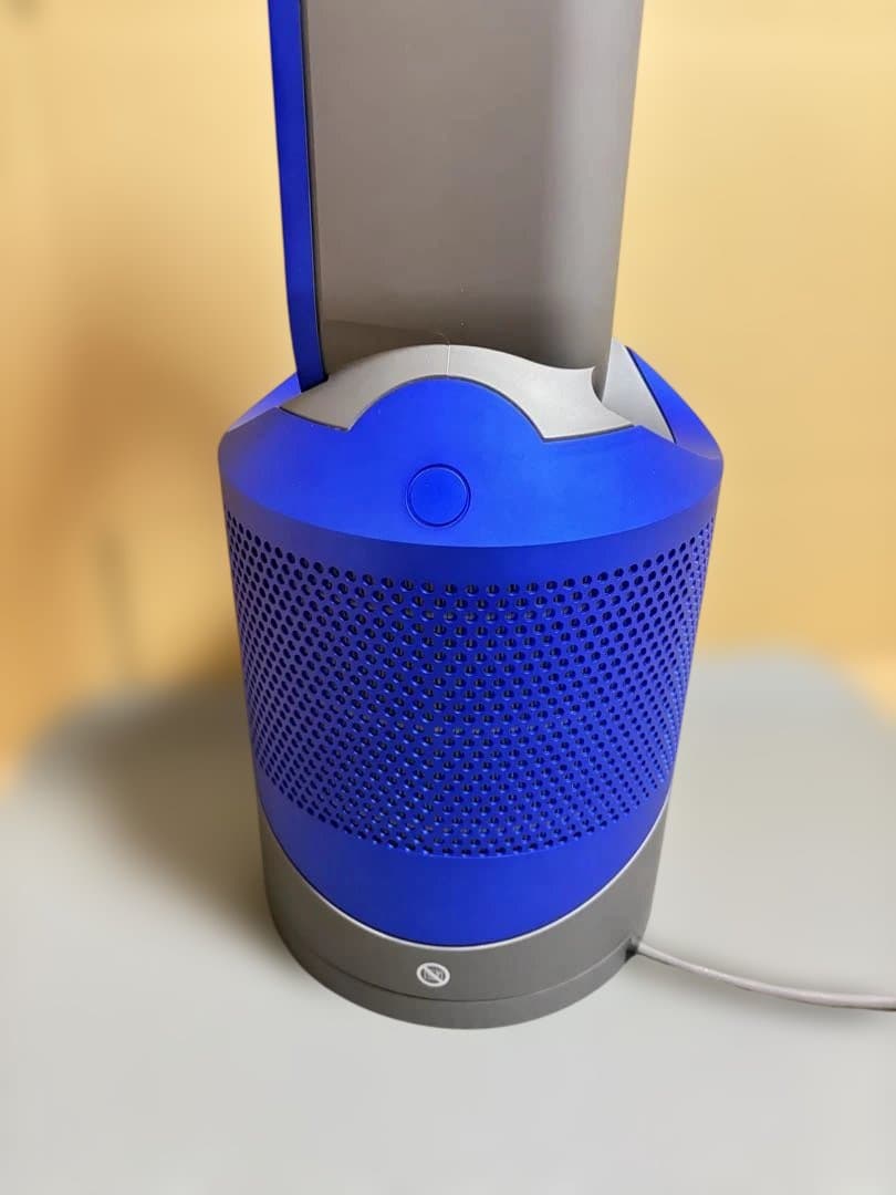 Dyson 羽根なし冷暖房機