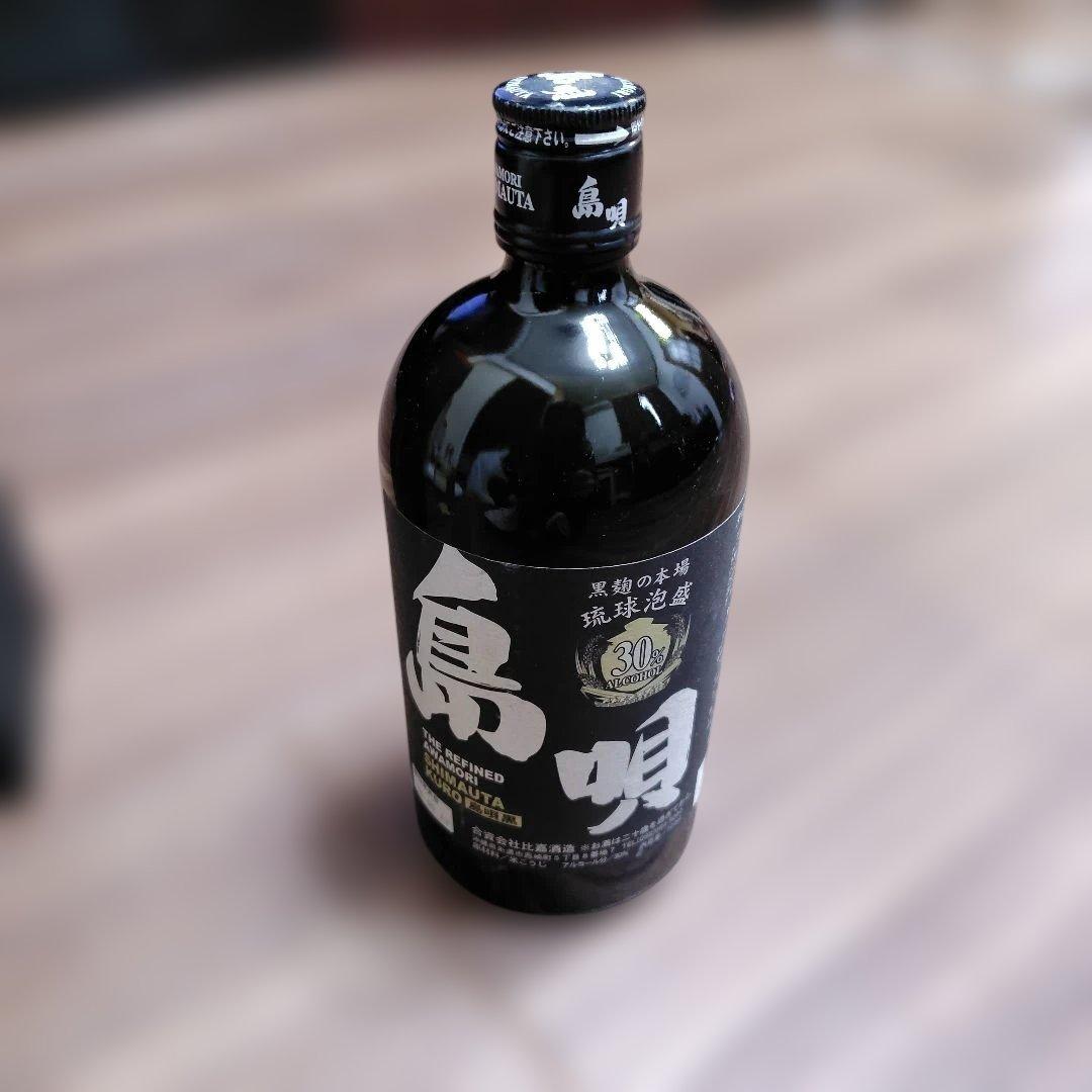 お酒まとめ売り　焼酎　ウイスキー