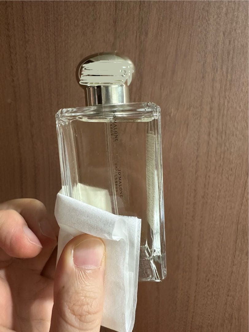 JO MALONE ジョーマローン ブラックベリー＆ベイ 100ml 新品