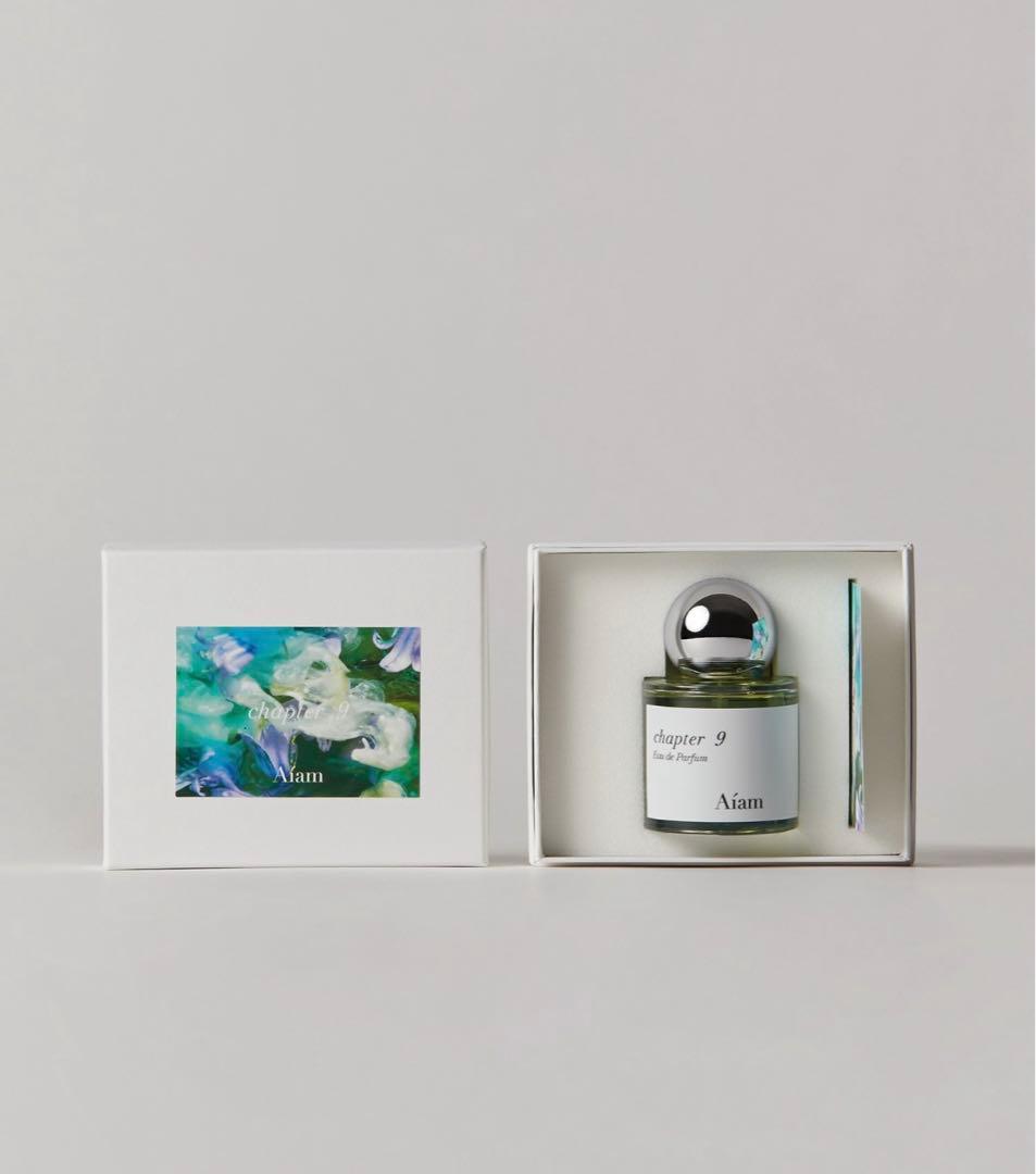 sophia Aiam chapter 9 香水 50ml