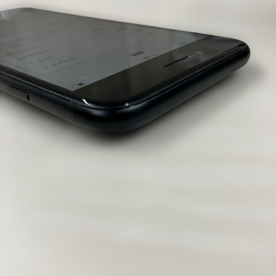 Apple iPhone SE（第2世代）64GB