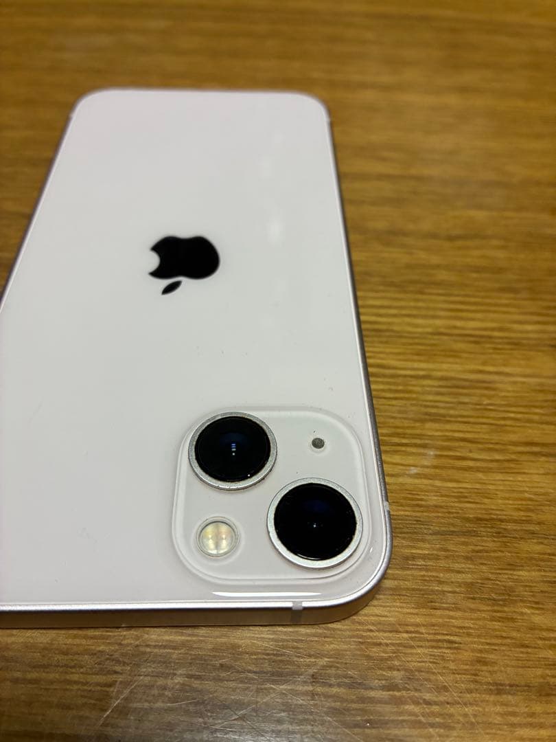 iPhone13（SIMフリー）