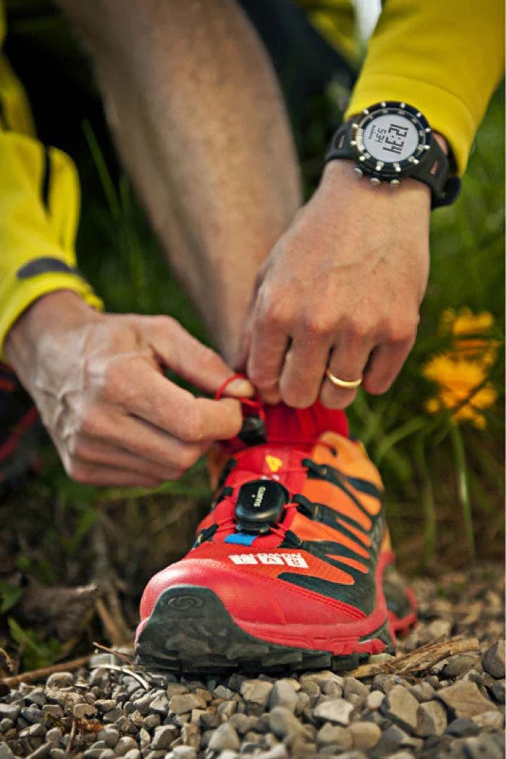 Suunto スント Foot POD Mini Movestick Mini